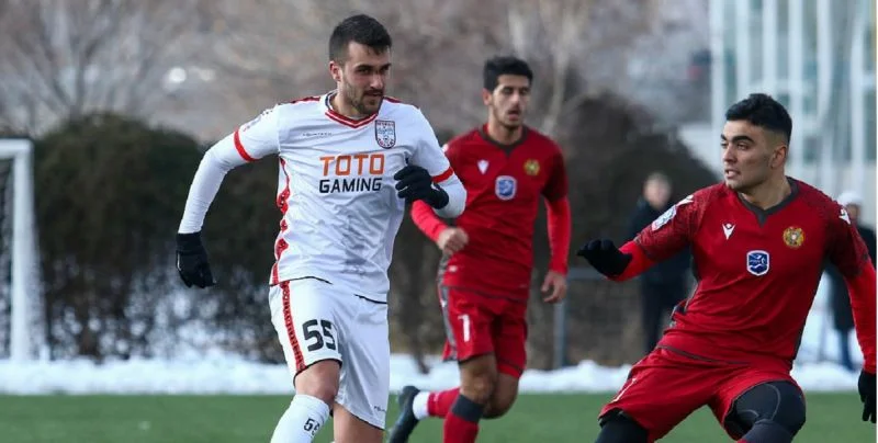 Ван - Арарат