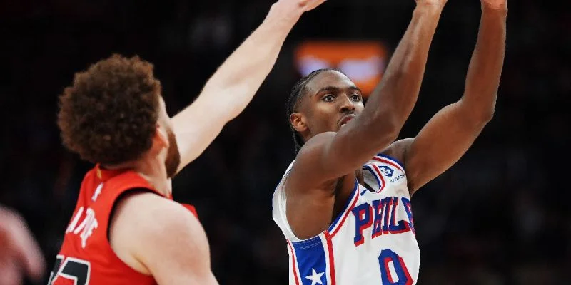 Финикс - Филадельфия