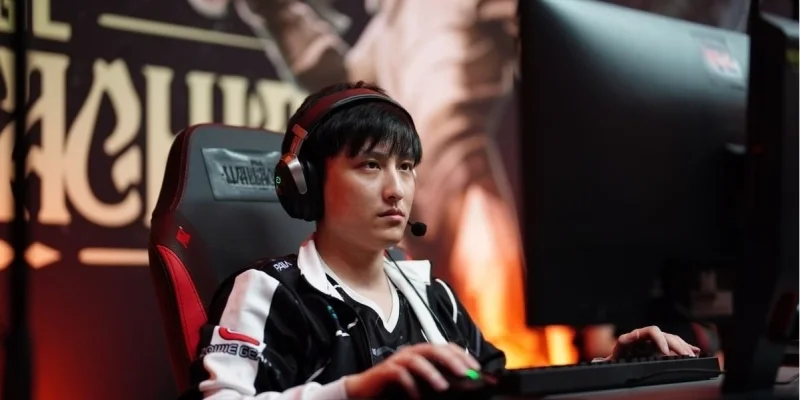 Tundra - Xtreme Гейминг Tundra - Xtreme Гейминг