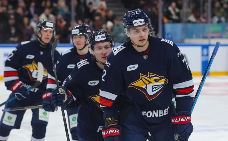 Адмирал - Металлург Мг