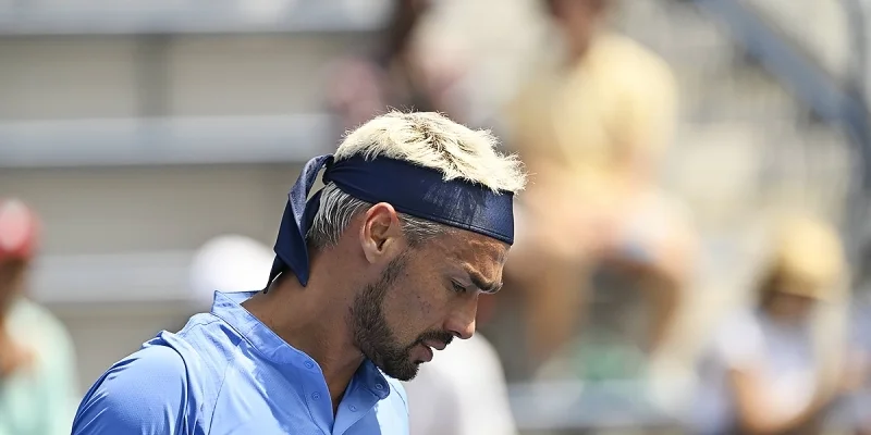 Роман Сафиуллин - Фабио Фоньини