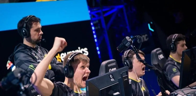 PARIVISION - Team Spirit PARIVISION - Team Spirit