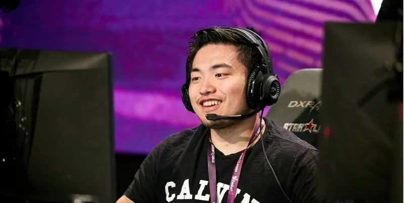 Team Falcons - BB Team