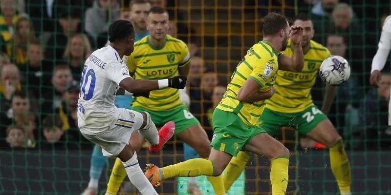 Шеффилд Уэнсдэй - Норвич Шеффилд Уэнсдэй - Норвич