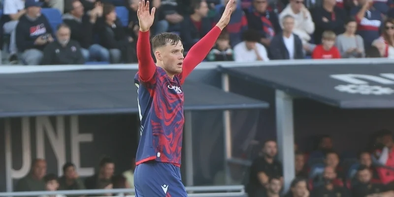 Болонья - Монако Болонья - Монако