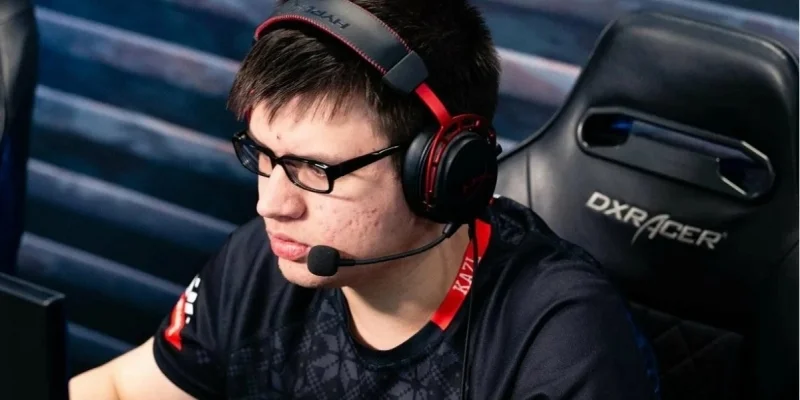 PARIVISION - Xtreme Gaming