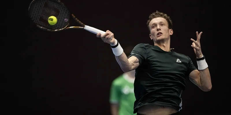 Лукаш Кляйн - Иржи Лехечка