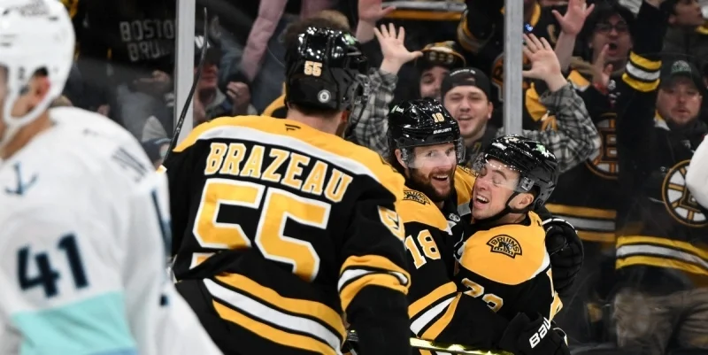 Бостон - Калгари Бостон - Калгари