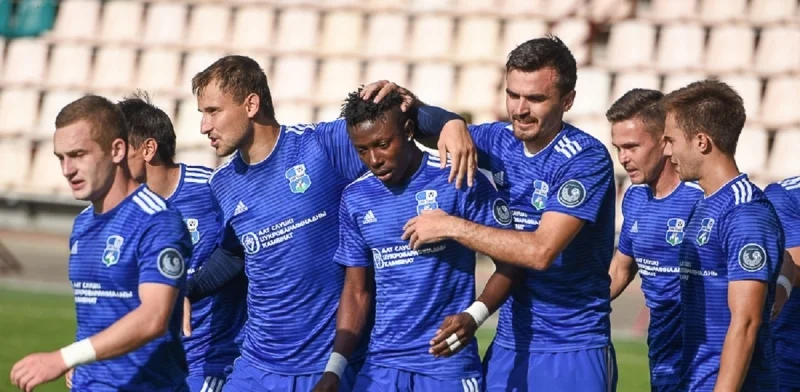 Слуцк - Сморгонь