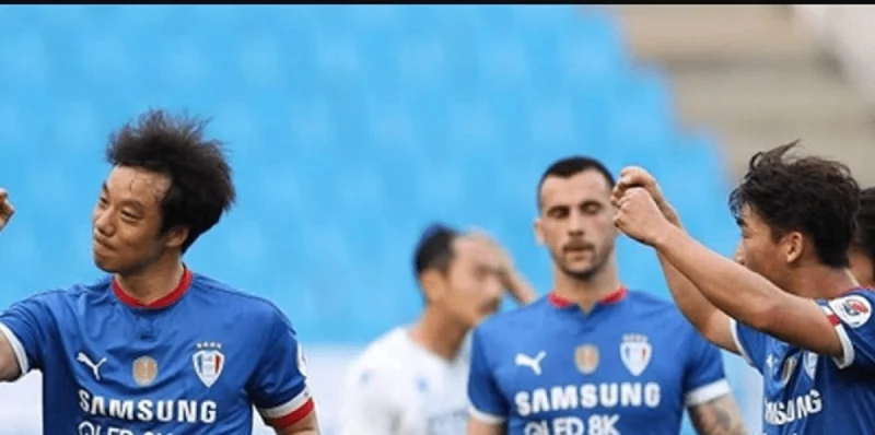 Сувон - Канвон