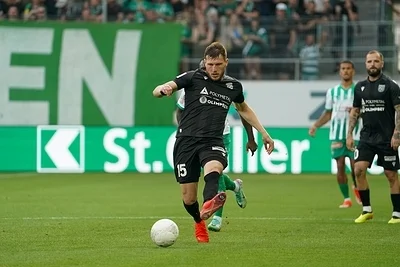 Кайсар - Тобол