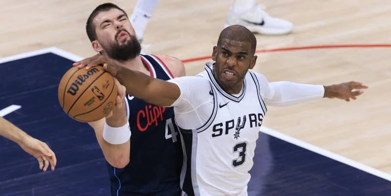 Сан-Антонио - Сакраменто