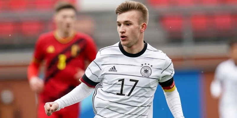 Германия U19 - Андорра (до19) Германия U19 - Андорра (до19)