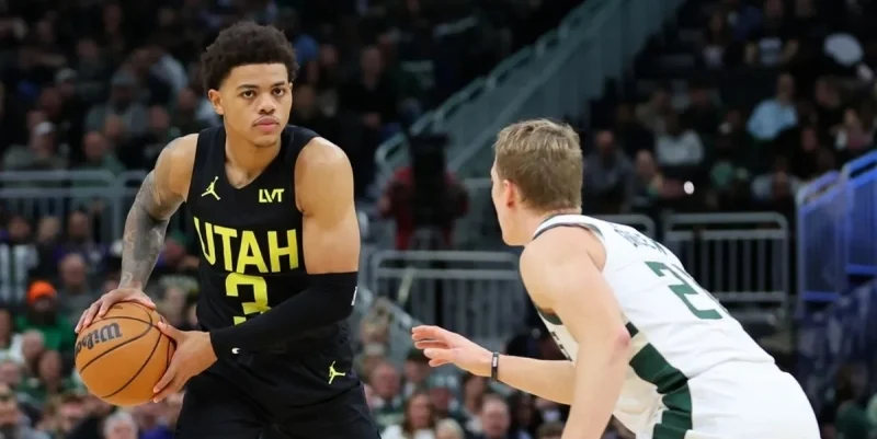 Юта - Финикс