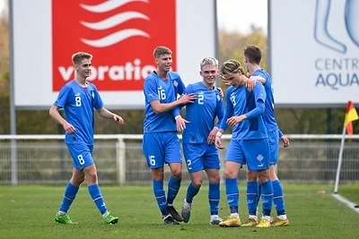 Азербайджан U19 - Исландия U19 Азербайджан U19 - Исландия U19