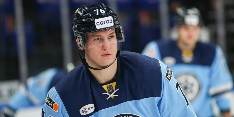 Сибирь - СКА