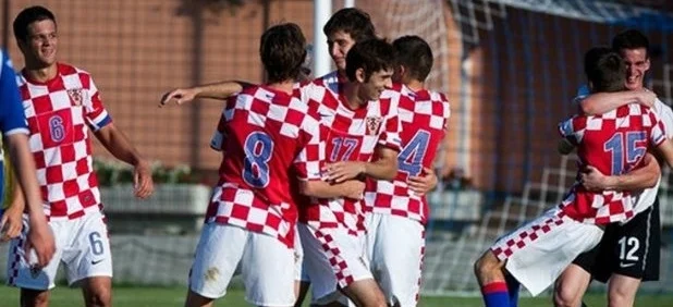 Армения U19 - Хорватия U19 Армения U19 - Хорватия U19