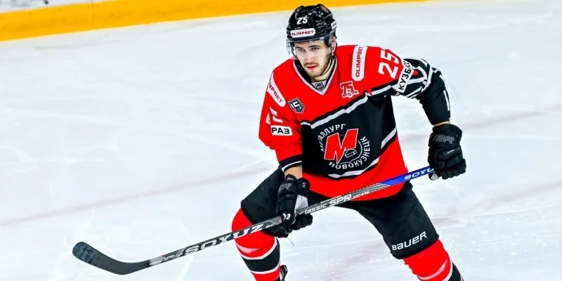 Металлург Нк - Олимпия Кирово-Чепецк