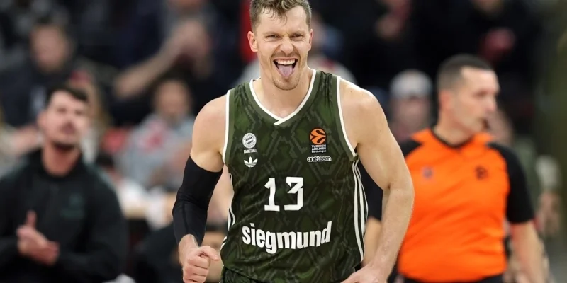 Бавария - Альба