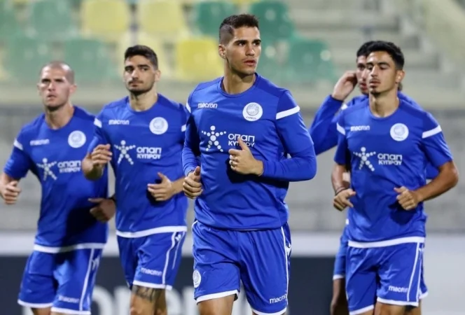 Кипр - Литва Кипр - Литва