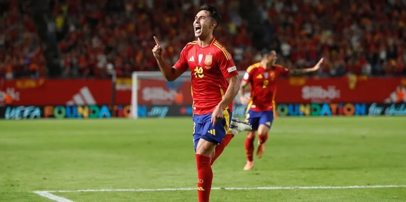 Дания - Испания Дания - Испания