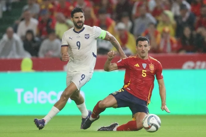 Швейцария - Сербия Швейцария - Сербия