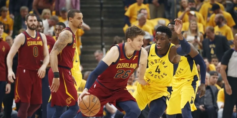 Индиана - Майами