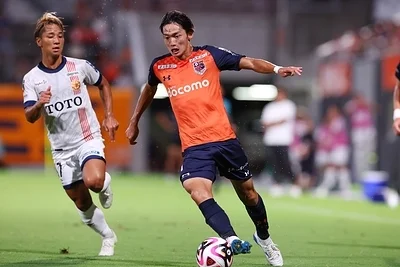 Гираванз Китакуюши - Нагано Парсейро