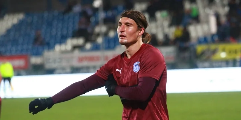 Уфа - Сокол Саратов