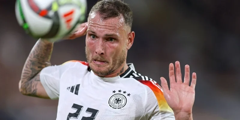 Германия - Босния и Герцеговина Германия - Босния и Герцеговина