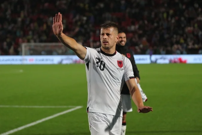 Албания - Чехия Албания - Чехия