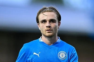 Стокпорт - Рексхэм Стокпорт - Рексхэм