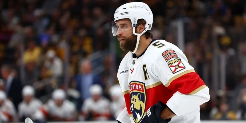 Флорида - Виннипег Джетс Флорида - Виннипег Джетс