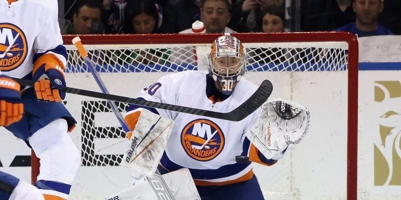 Сиэтл - Айлендерс