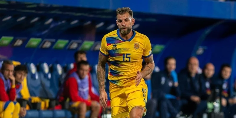 Андорра - Молдова Андорра - Молдова