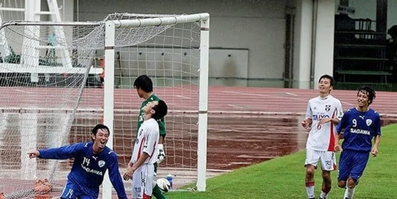 Каталлер Тояма - Ванрауре