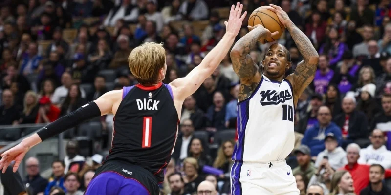 Сакраменто - Юта