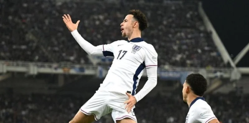 Англия - Ирландия Англия - Ирландия