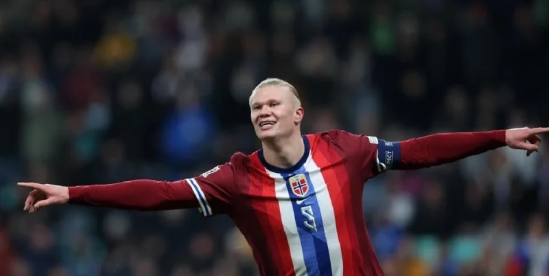 Норвегия - Казахстан Норвегия - Казахстан