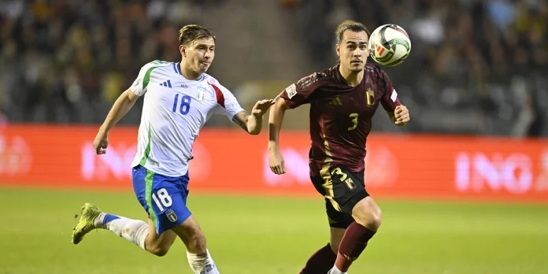 Израиль - Бельгия Израиль - Бельгия