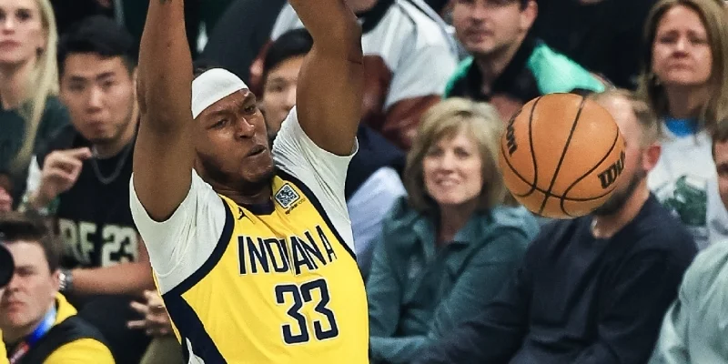 Индиана - Майами