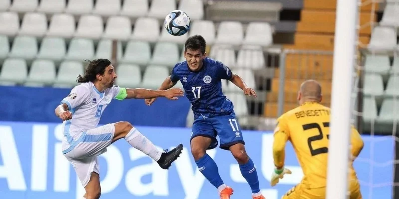 Лихтенштейн - Сан Марино Лихтенштейн - Сан Марино