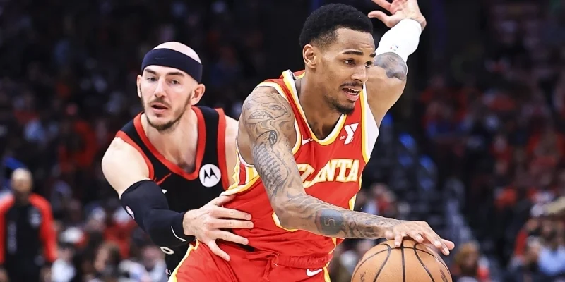 Портленд - Атланта Портленд - Атланта