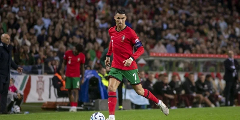 Хорватия - Португалия Хорватия - Португалия