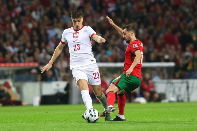 Польша - Шотландия Польша - Шотландия