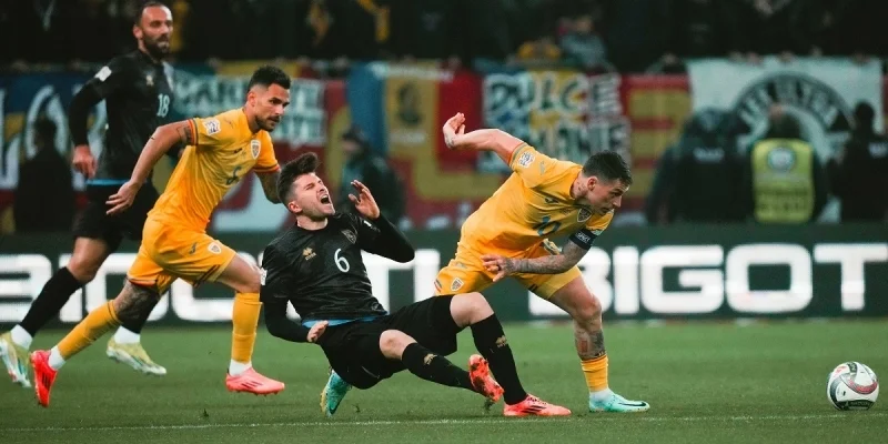 Косово - Литва Косово - Литва