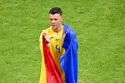 Румыния - Кипр Румыния - Кипр