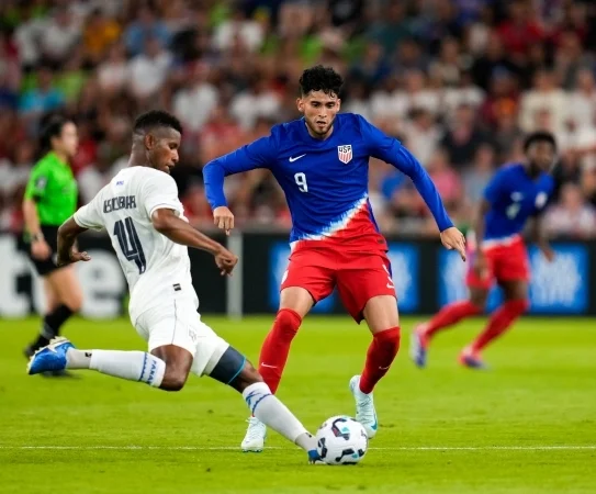 США - Ямайка США - Ямайка