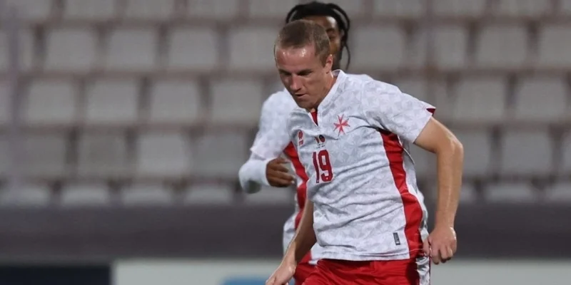 Мальта - Андорра Мальта - Андорра