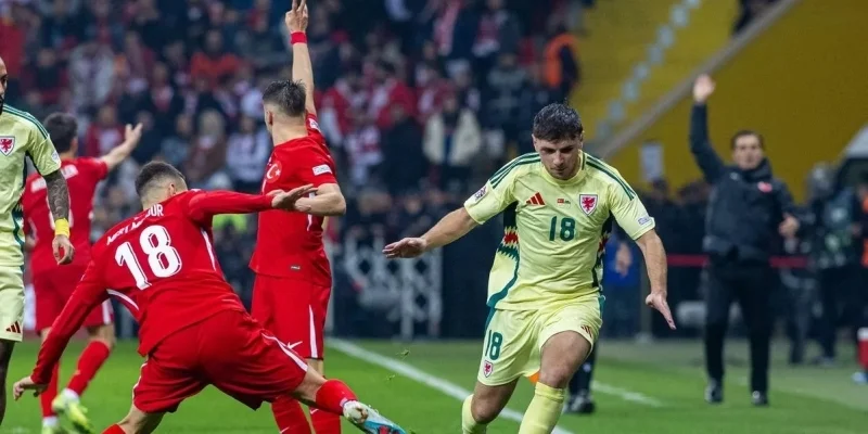 Уэльс - Исландия Уэльс - Исландия